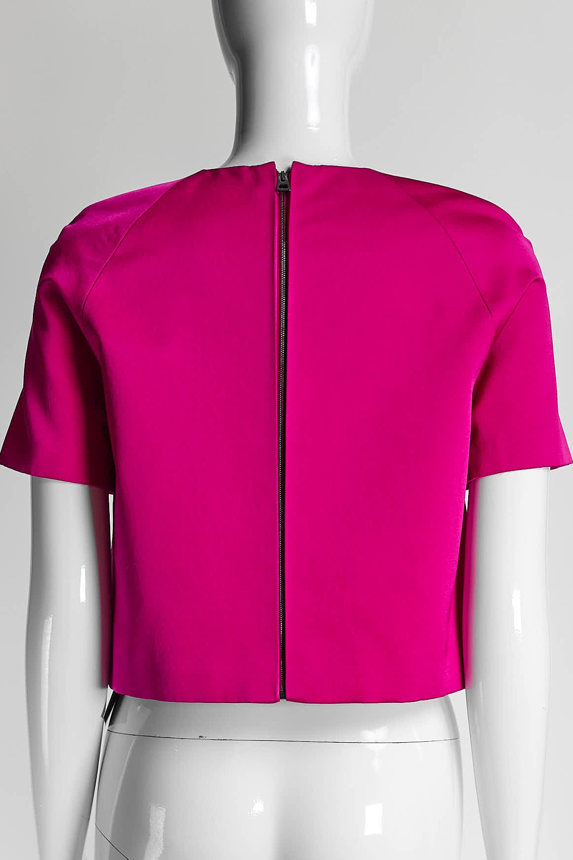 Christian Dior Hot Pink Top 36