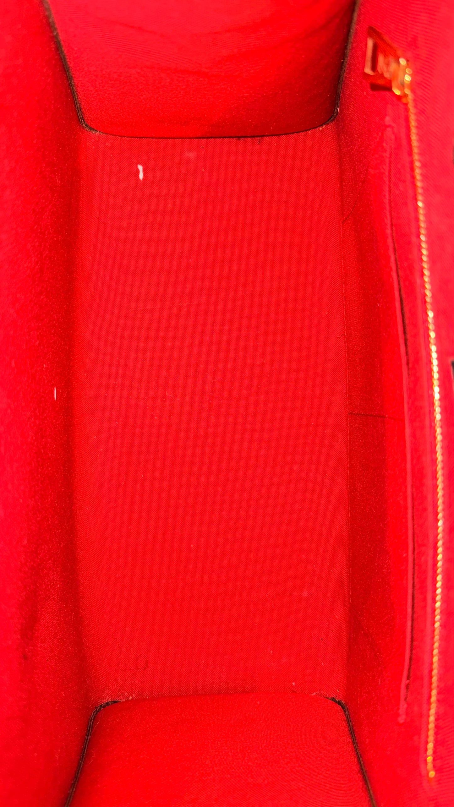 Louis Vuitton On the go MM Tote Bag