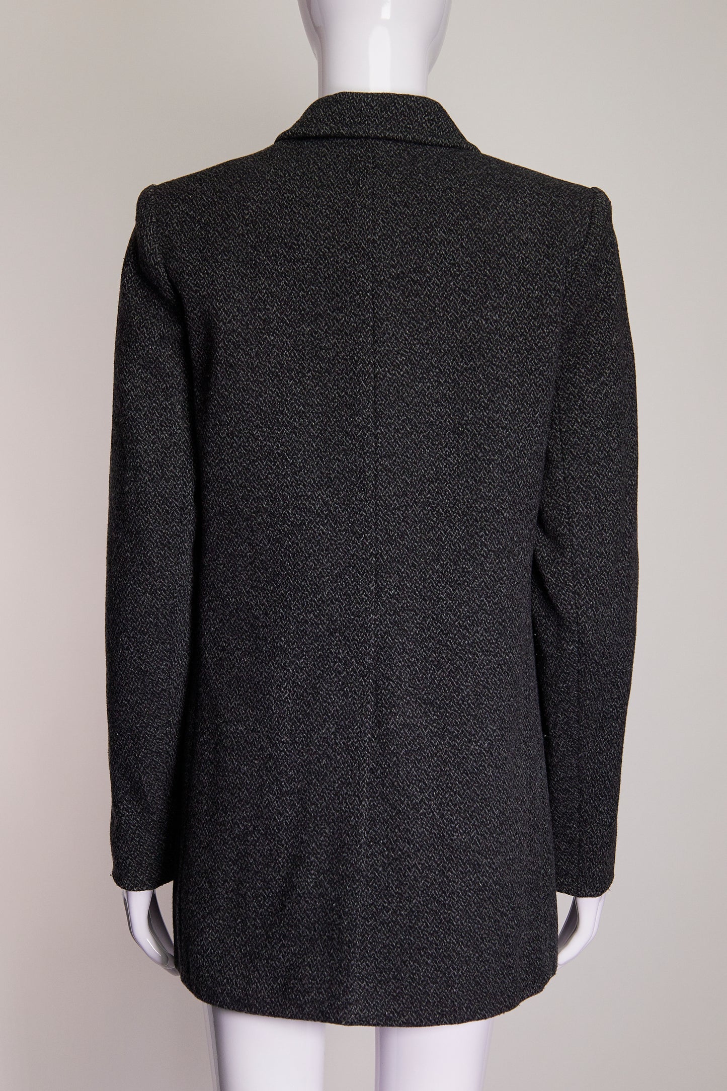 Isabel Marant ÈTOILE Wool Coat 34
