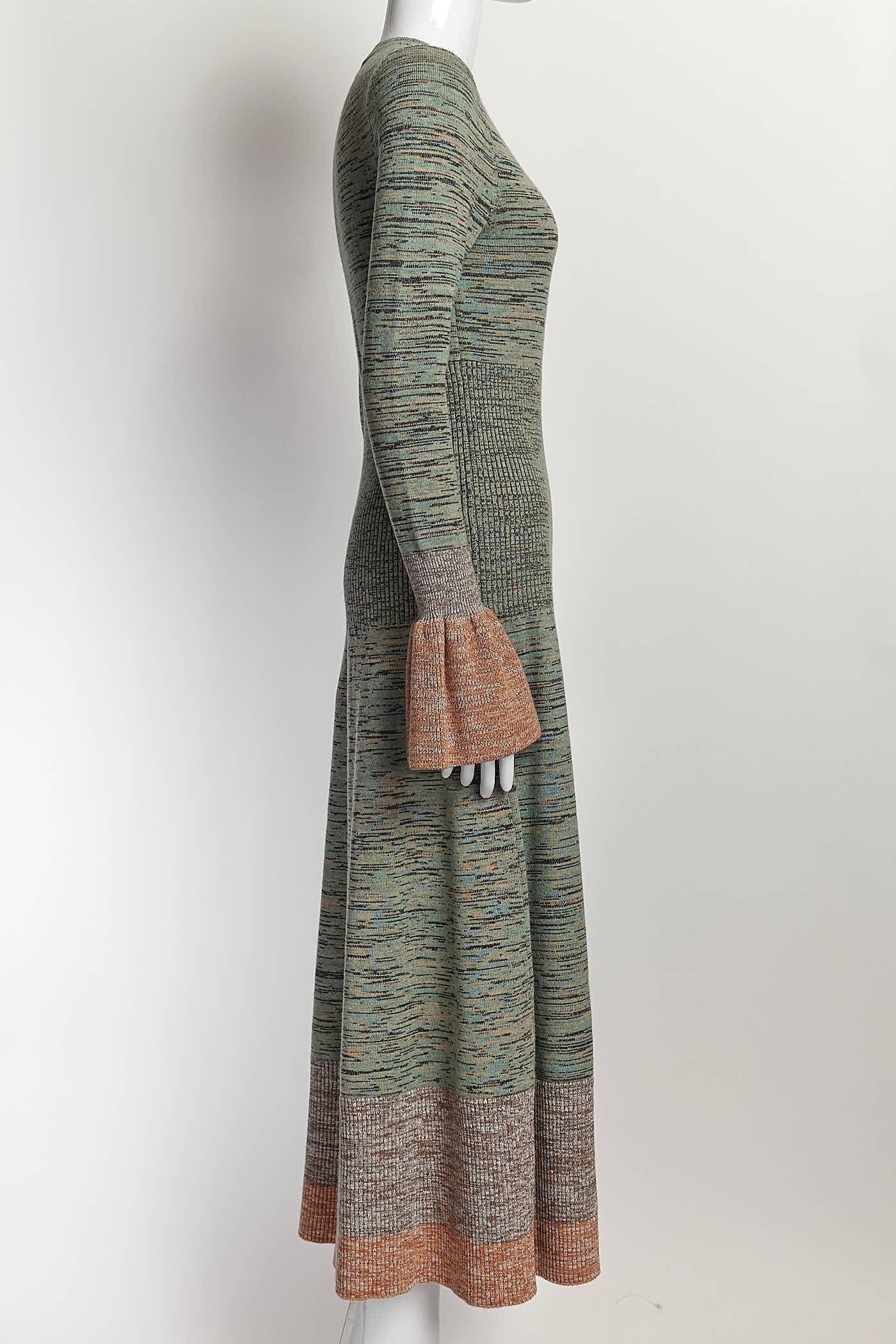 Ulla Johnson Knit Nathalie Dress S