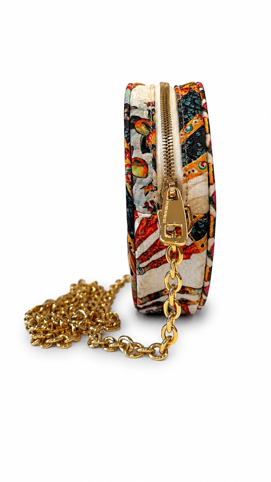 Dolce & Gabbana Round crossbody Bag