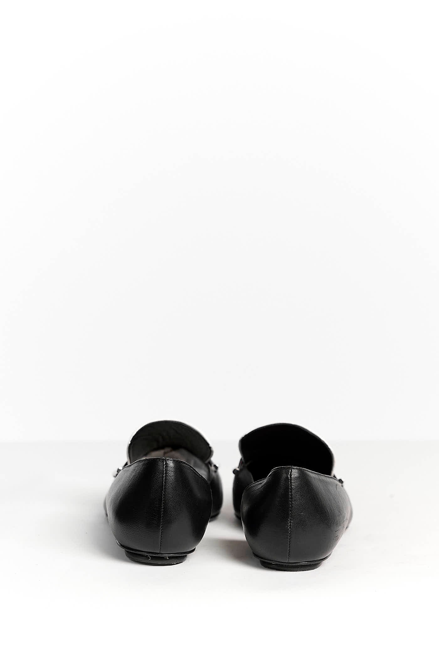 Rosetta Getty Colourblock Loafer 37.5