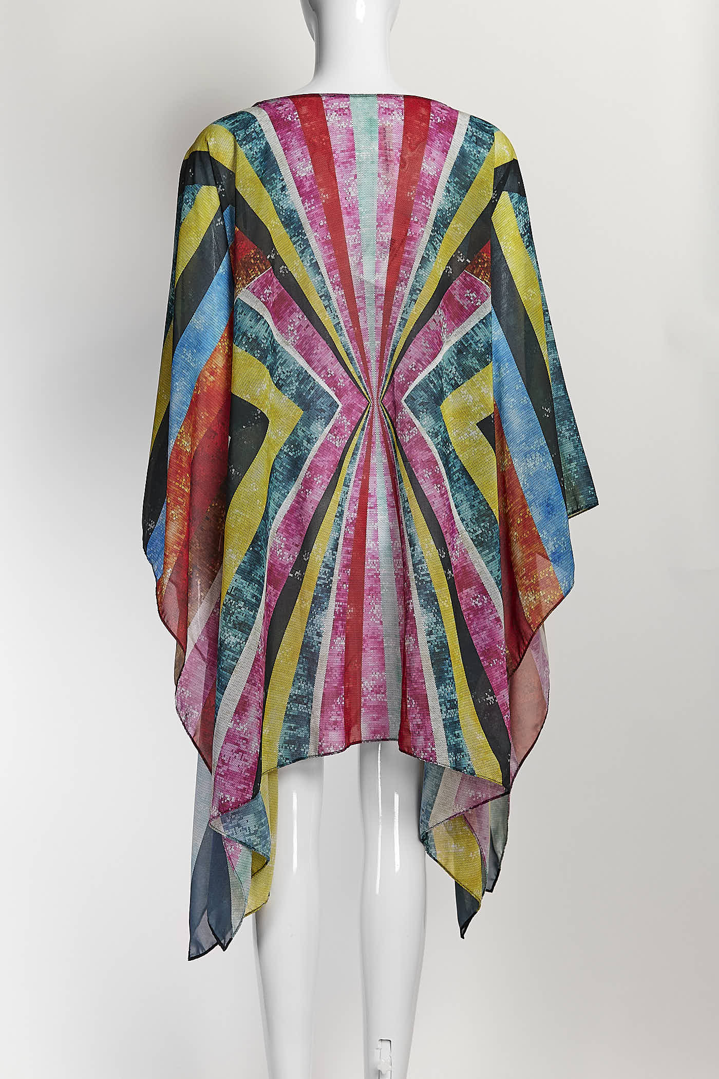 Mary Katrantzou Multicolor Top XS