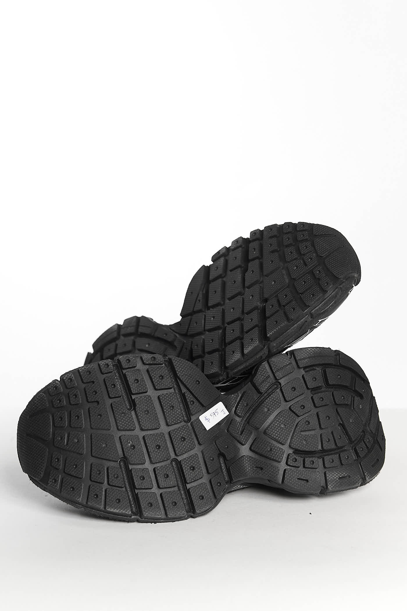 Balenciaga 3XL Sneaker in Black 40
