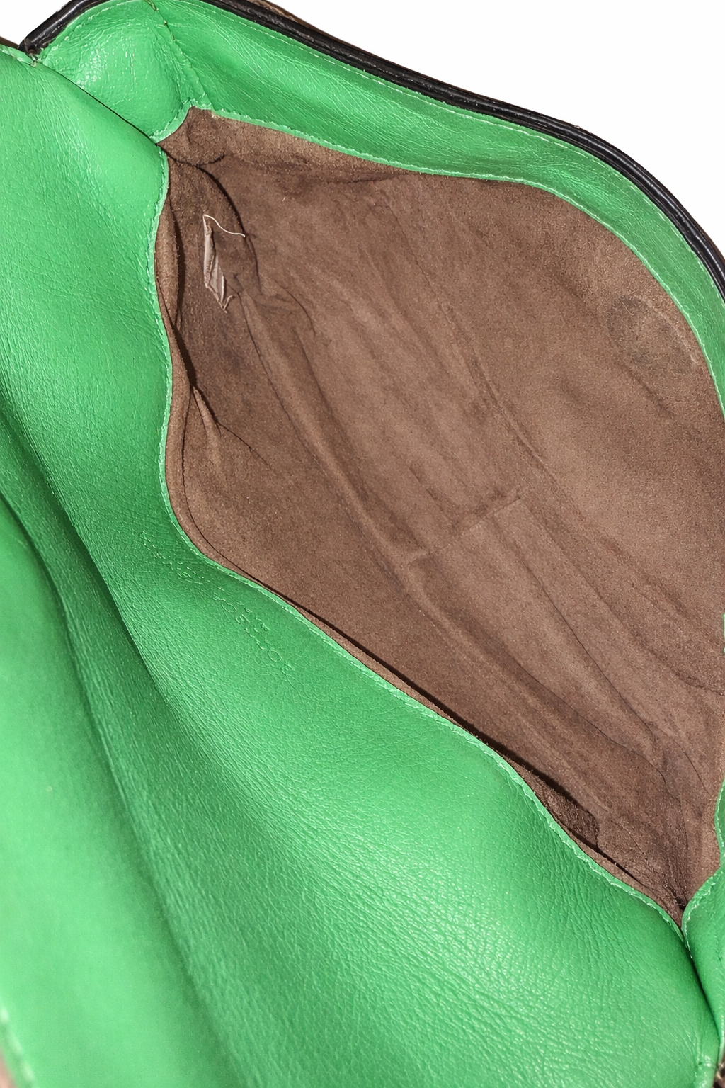 Bottega Veneta Intrecciato Irish Madras