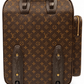 LOUIS VUITTON (VINTAGE) MONOGRAM BOSPHORE TROLLEY