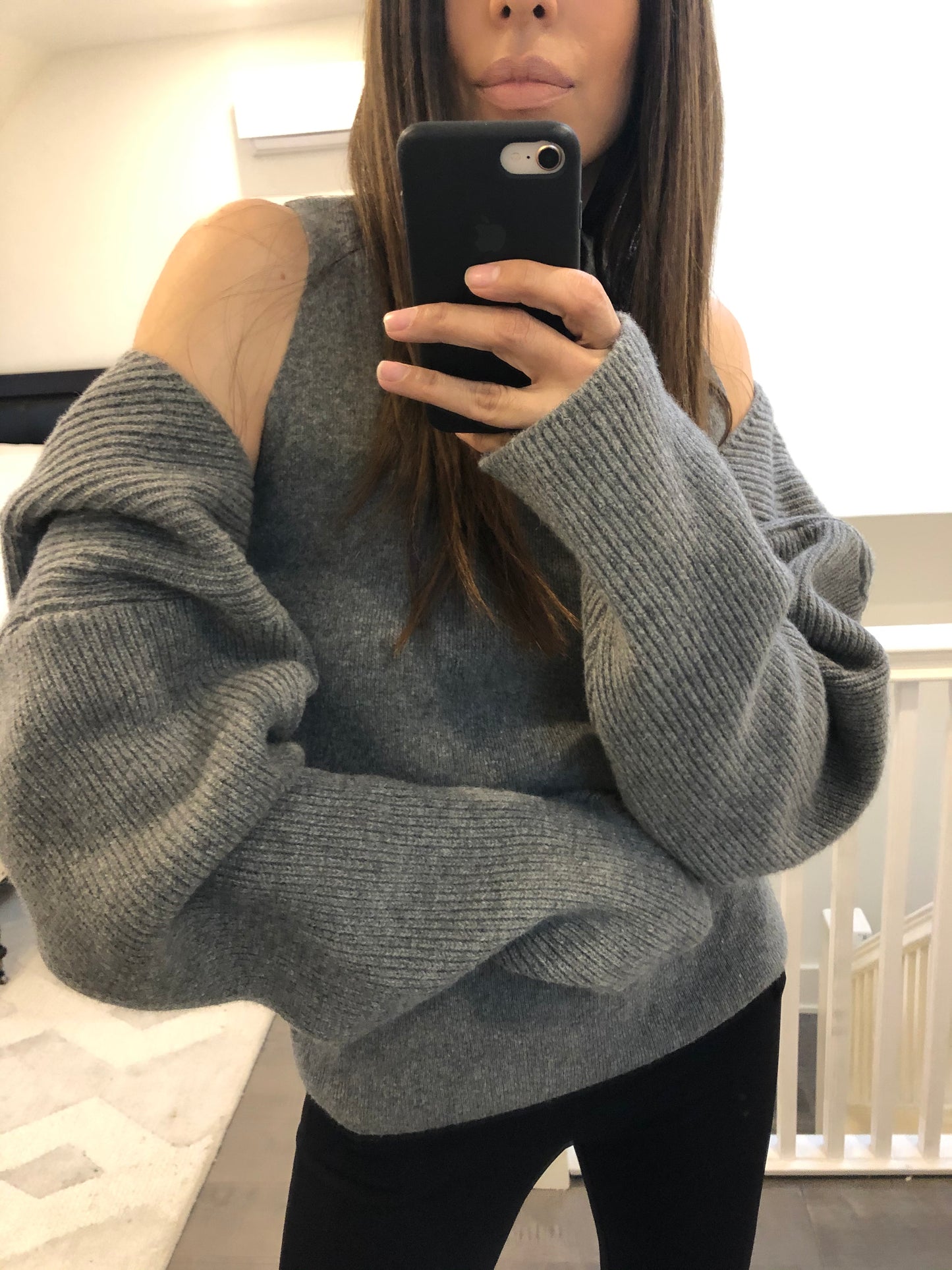 Frankie Shop 2 Piece Sweater