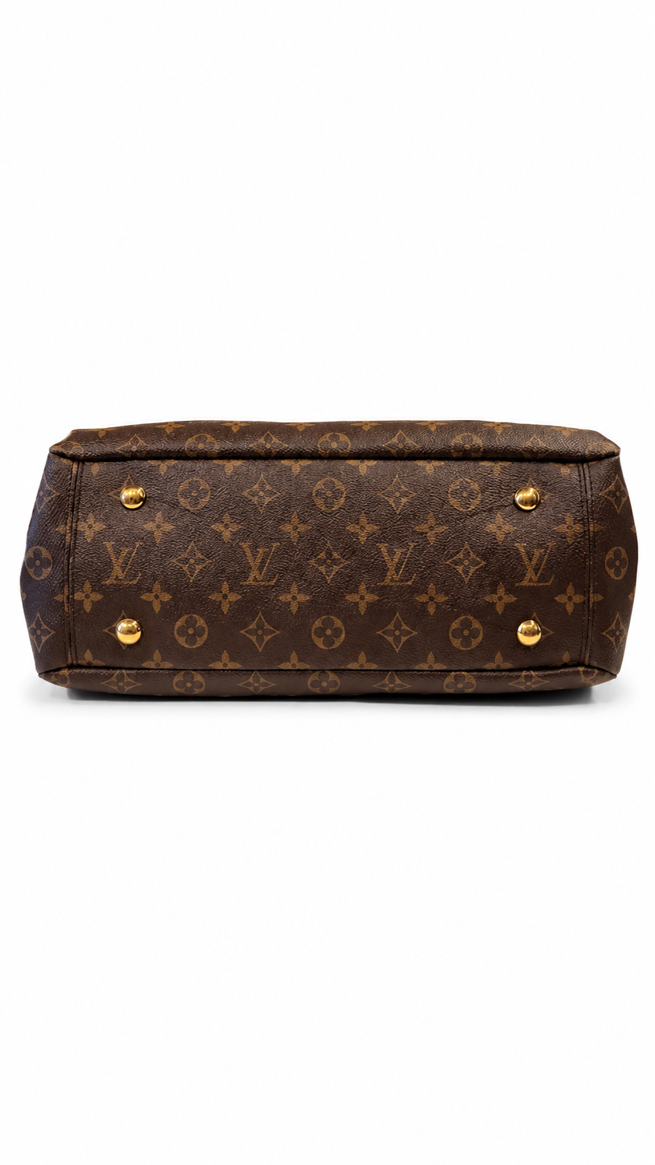 Louis Vuitton Palla Monogram Bag