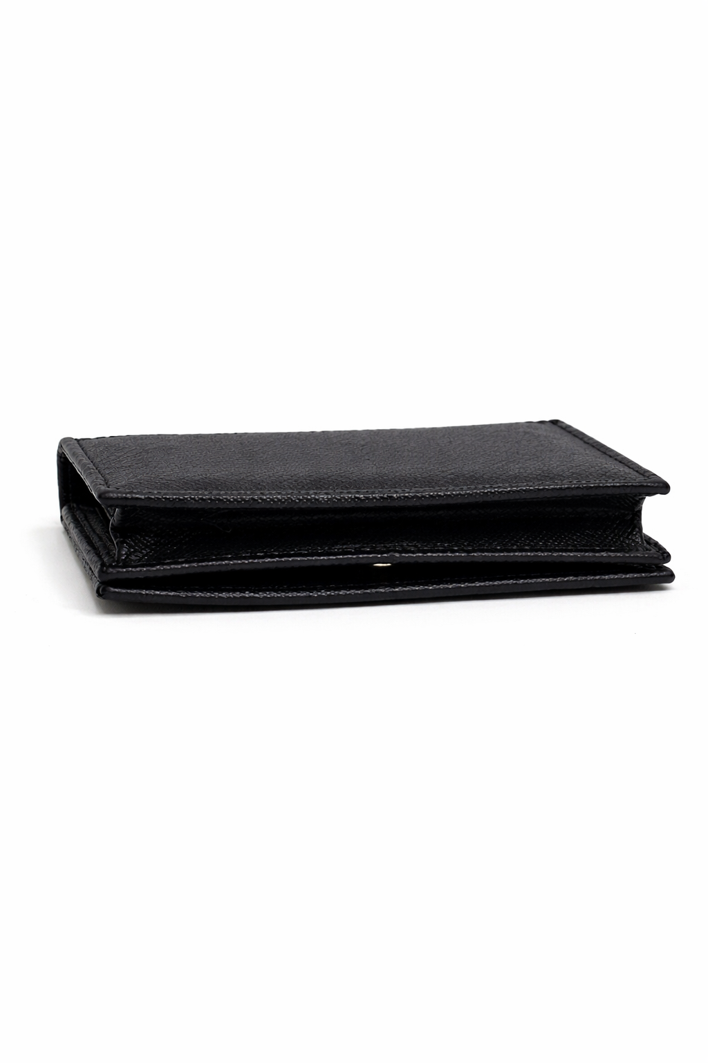 PRADA SAFFIANO LEATHER CARD HOLDER