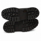 HERMES ICONE LOAFER IN BLACK - SIZE 38