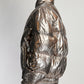 Isabel Marant Etoile Metallic Puffer FR38 IT42