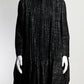 Giambattista Valli Couture Tweed Coat US10