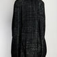 Giambattista Valli Couture Tweed Coat US10