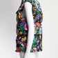 Gucci x The North Face Floral Puffer Vest XS