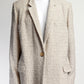 Isabel Marant Etoile Wool Tweed Blazer FR38 IT42