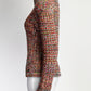 Chanel Multi Colored Sweater IT40 FR36