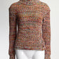 Chanel Multi Colored Sweater IT40 FR36