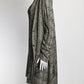 Chanel Patterned Dress & Cardigan Set FR38 IT42/FR40 IT44