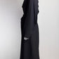 Maison Margiela Navy Trench with Belt IT44 FR40