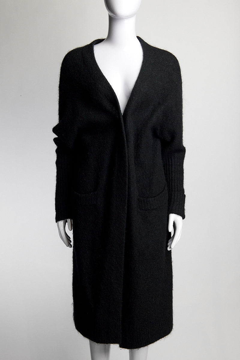 Acne Studios Long Cardigan XS