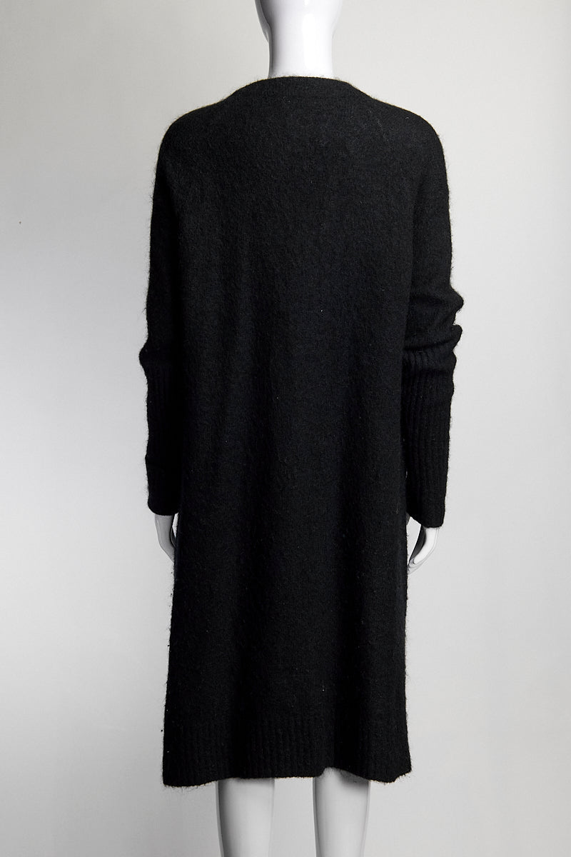 Acne Studios Long Cardigan XS