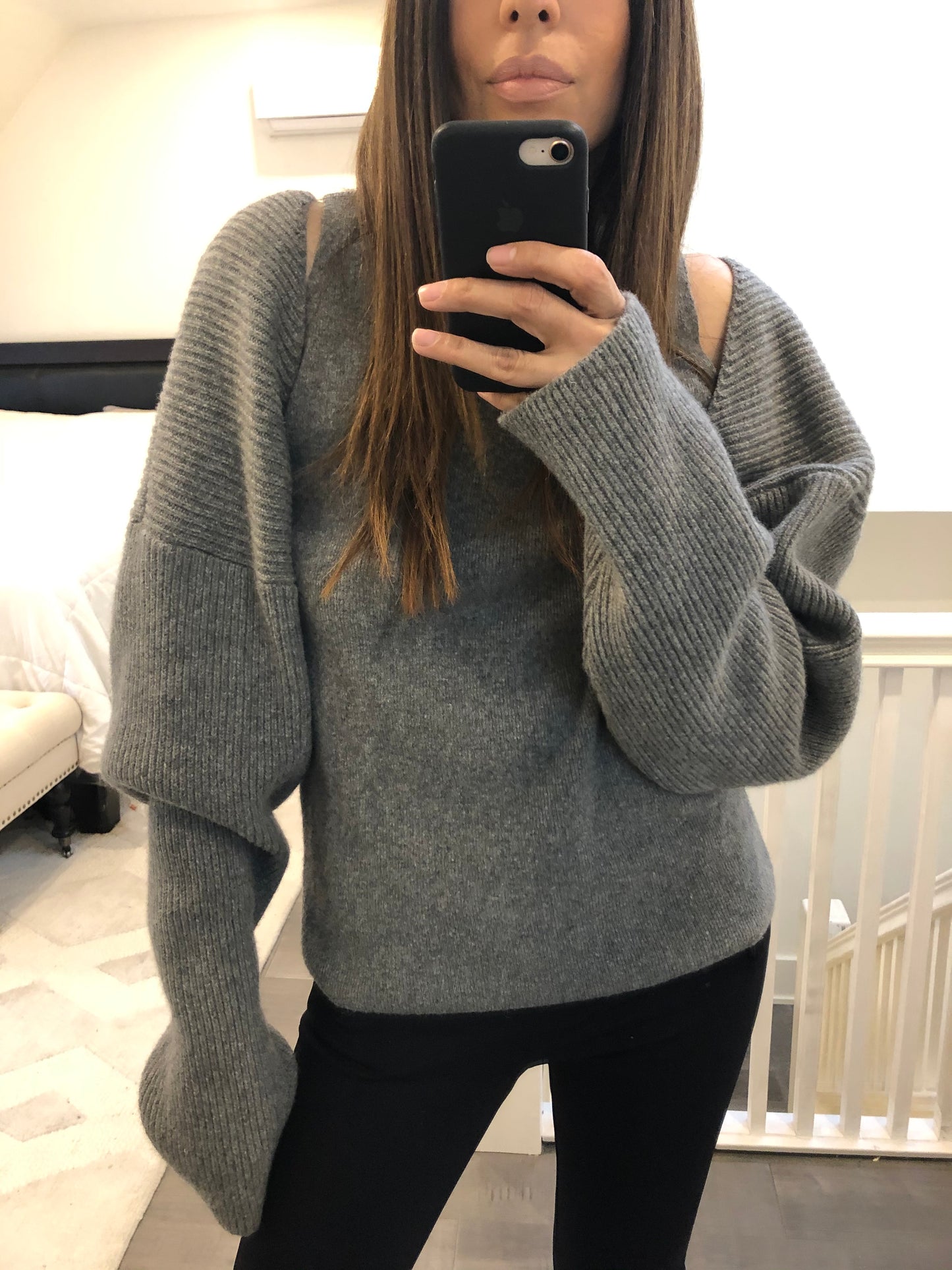 Frankie Shop 2 Piece Sweater