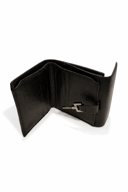 GUCCI VINTAGE JACKIE GG MONOGRAM WALLET