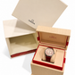 OMEGA DE VILLE Trésor DIAMOND WATCH - FULL SET