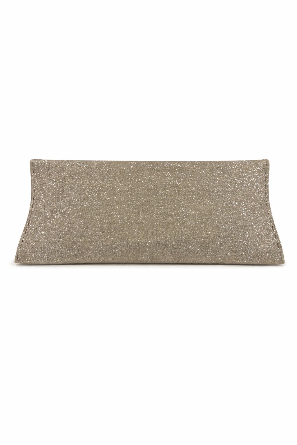 Vernon Bruce Hoeksema Glitter Clutch Bag