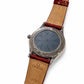 OMEGA DE VILLE Trésor DIAMOND WATCH - FULL SET