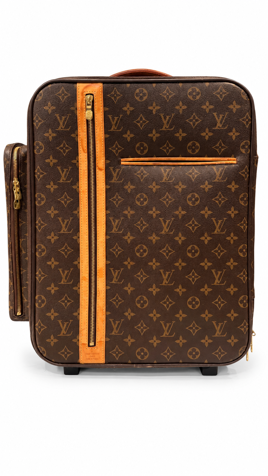 LOUIS VUITTON (VINTAGE) MONOGRAM BOSPHORE TROLLEY