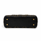 CHRISTIAN DIOR 2017 STUDDED SUPPLE MINI LADY DIOR