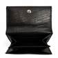 GUCCI VINTAGE JACKIE GG MONOGRAM WALLET