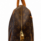 Louis Vuitton 2007 Monogram Deauville Bag