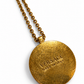 VERSACE MEDUSA PENDANT