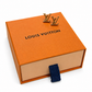 Louis Vuitton LV Iconic Stud Earrings