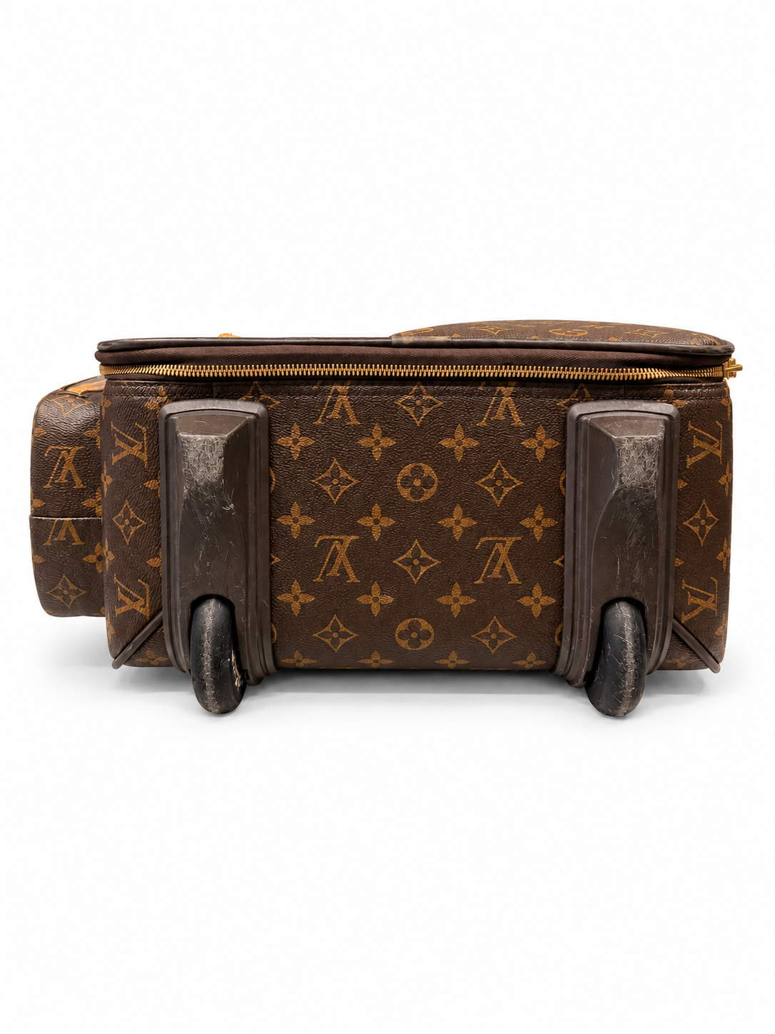 LOUIS VUITTON (VINTAGE) MONOGRAM BOSPHORE TROLLEY