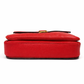 Louis Vuitton Red 2020 Pochette Metis Two-Way Bag