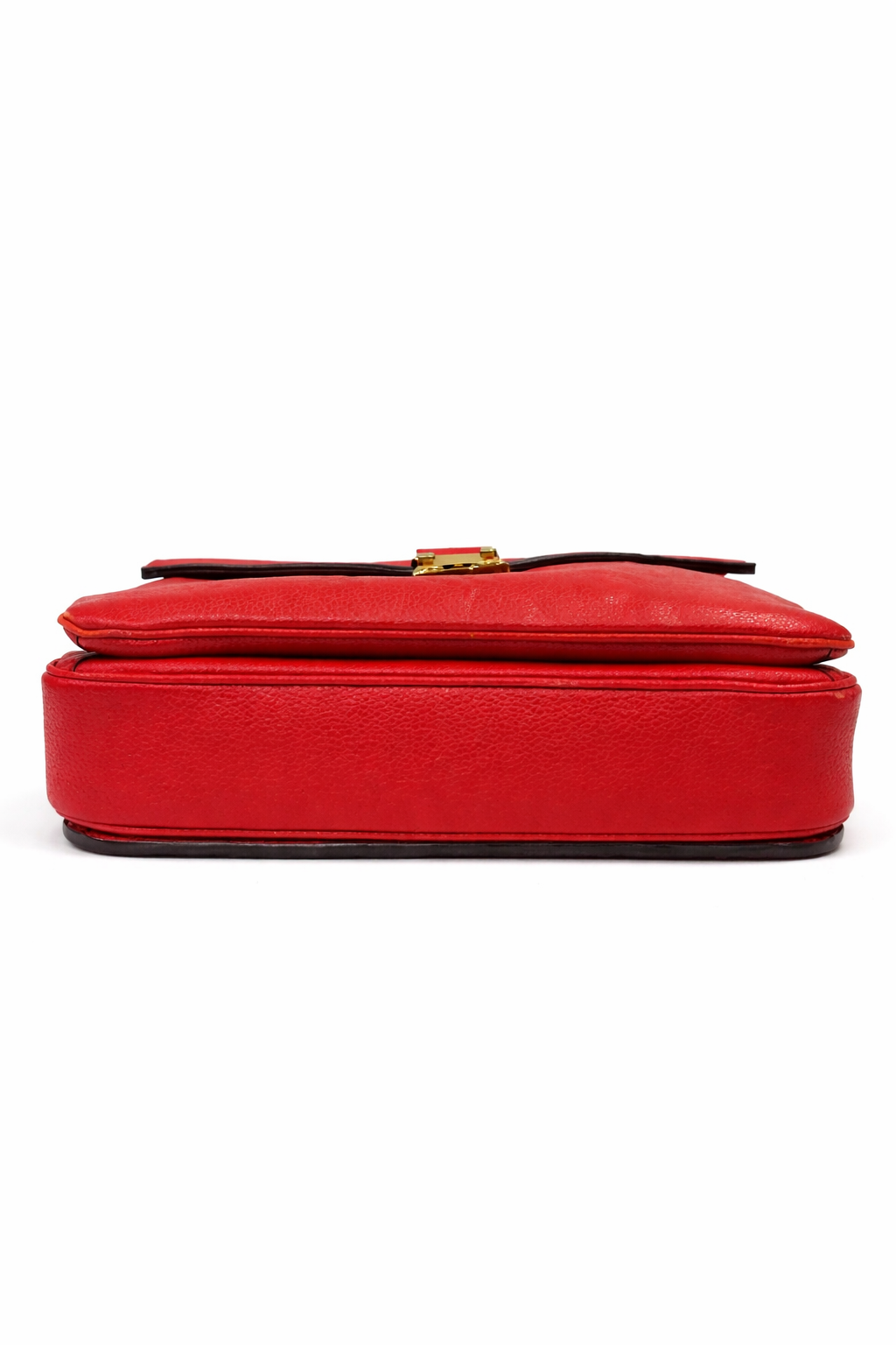 Louis Vuitton Red 2020 Pochette Metis Two-Way Bag