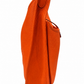 HERMES ORANGE TAURILLON CLEMENCE AMAZONE EVELYNE