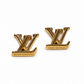 Louis Vuitton LV Iconic Stud Earrings