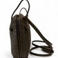 Bottega Veneta Intrecciato Crossbody Bag