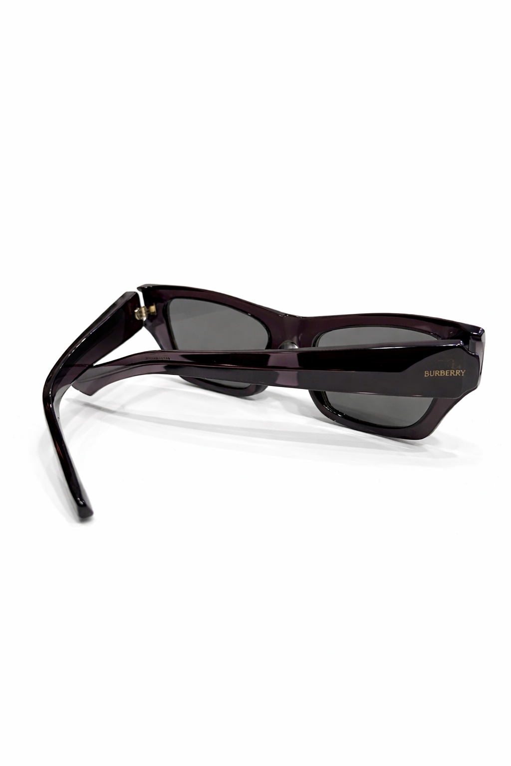 BURBERRY SUNGLASSES BE4441U