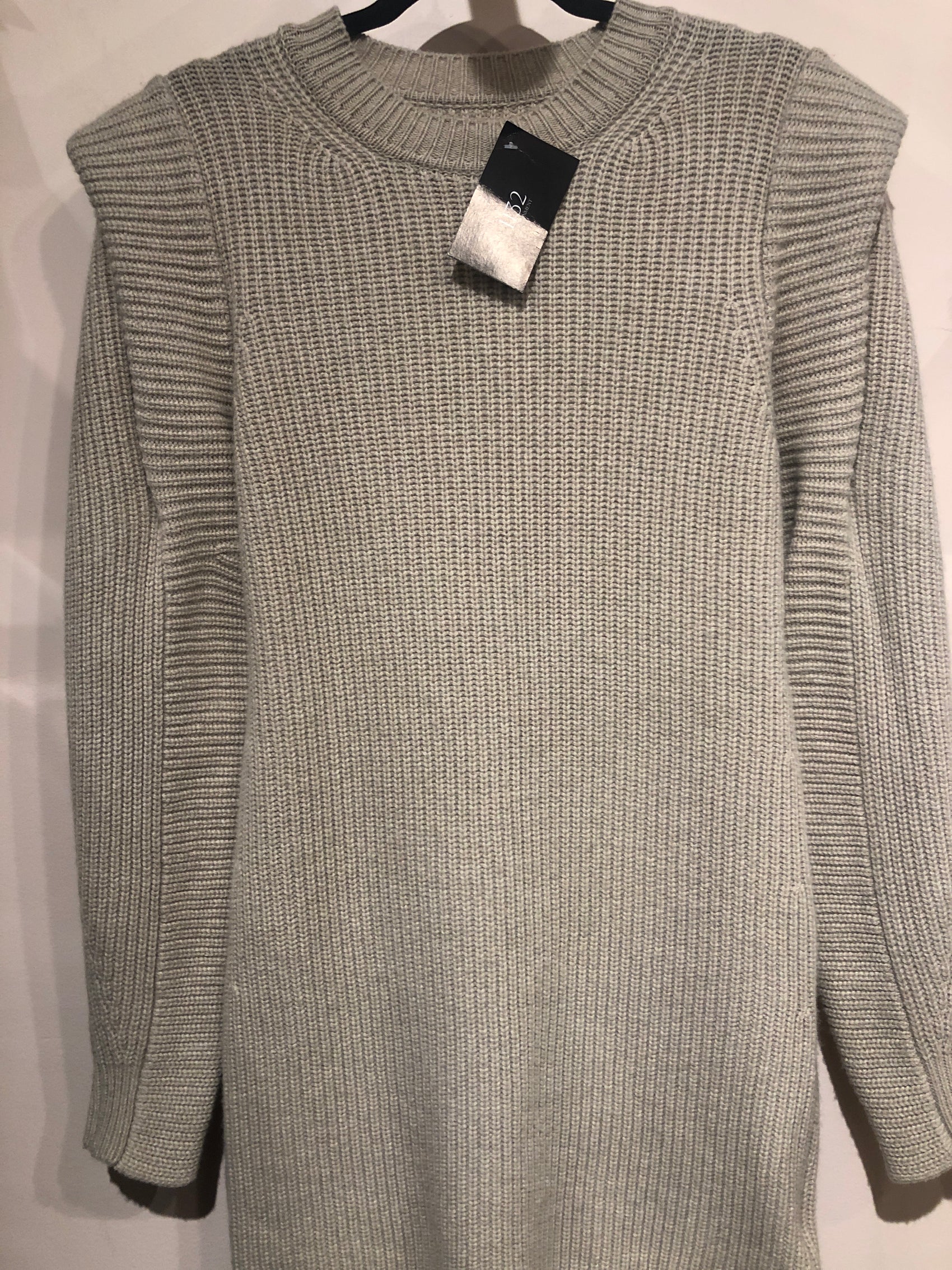 Isabel Marant sweater dress