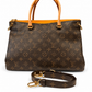 Louis Vuitton Palla Monogram Bag