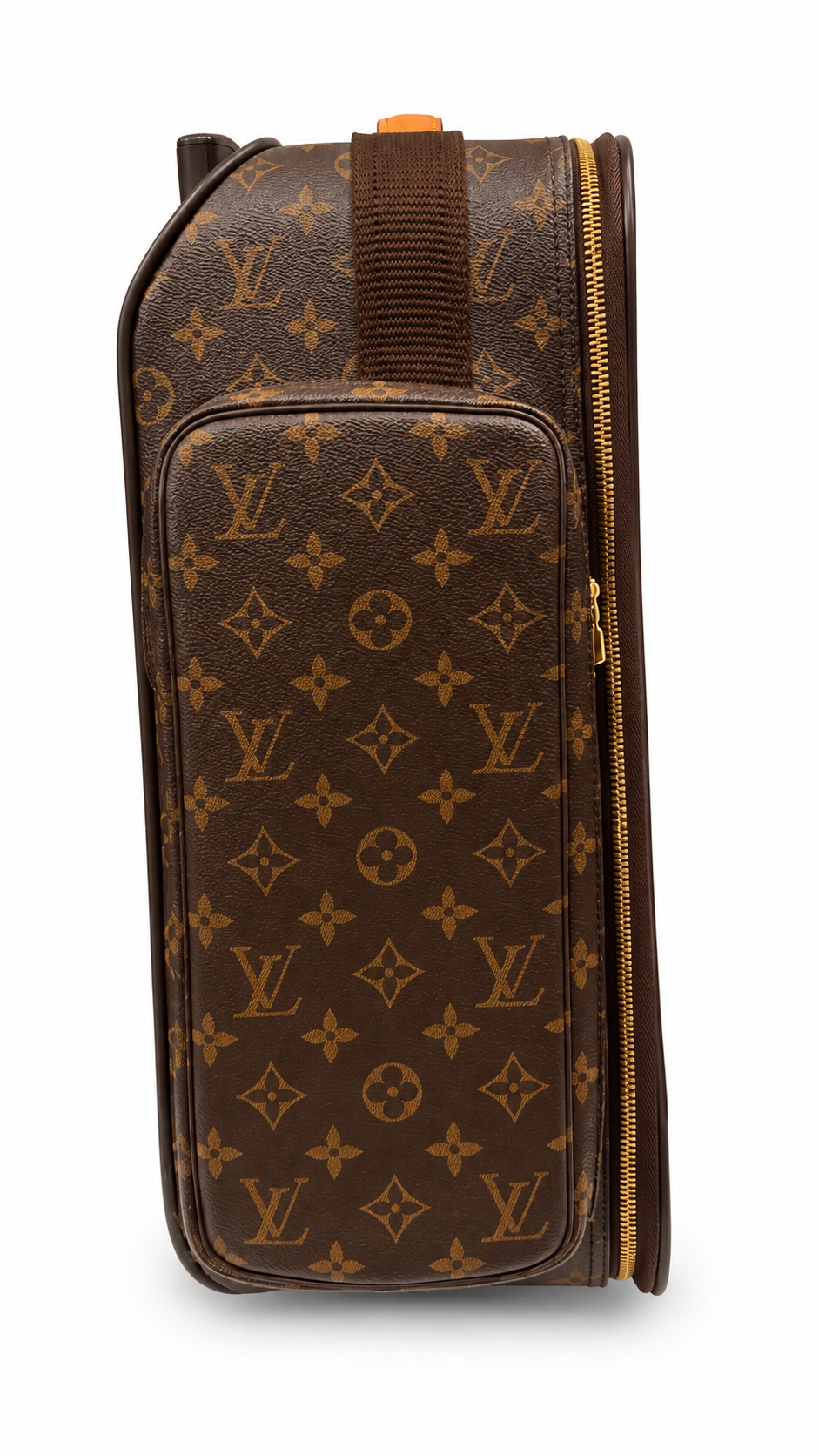 LOUIS VUITTON (VINTAGE) MONOGRAM BOSPHORE TROLLEY