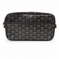 Goyard Grey Cap-Vert Crossbody Bag