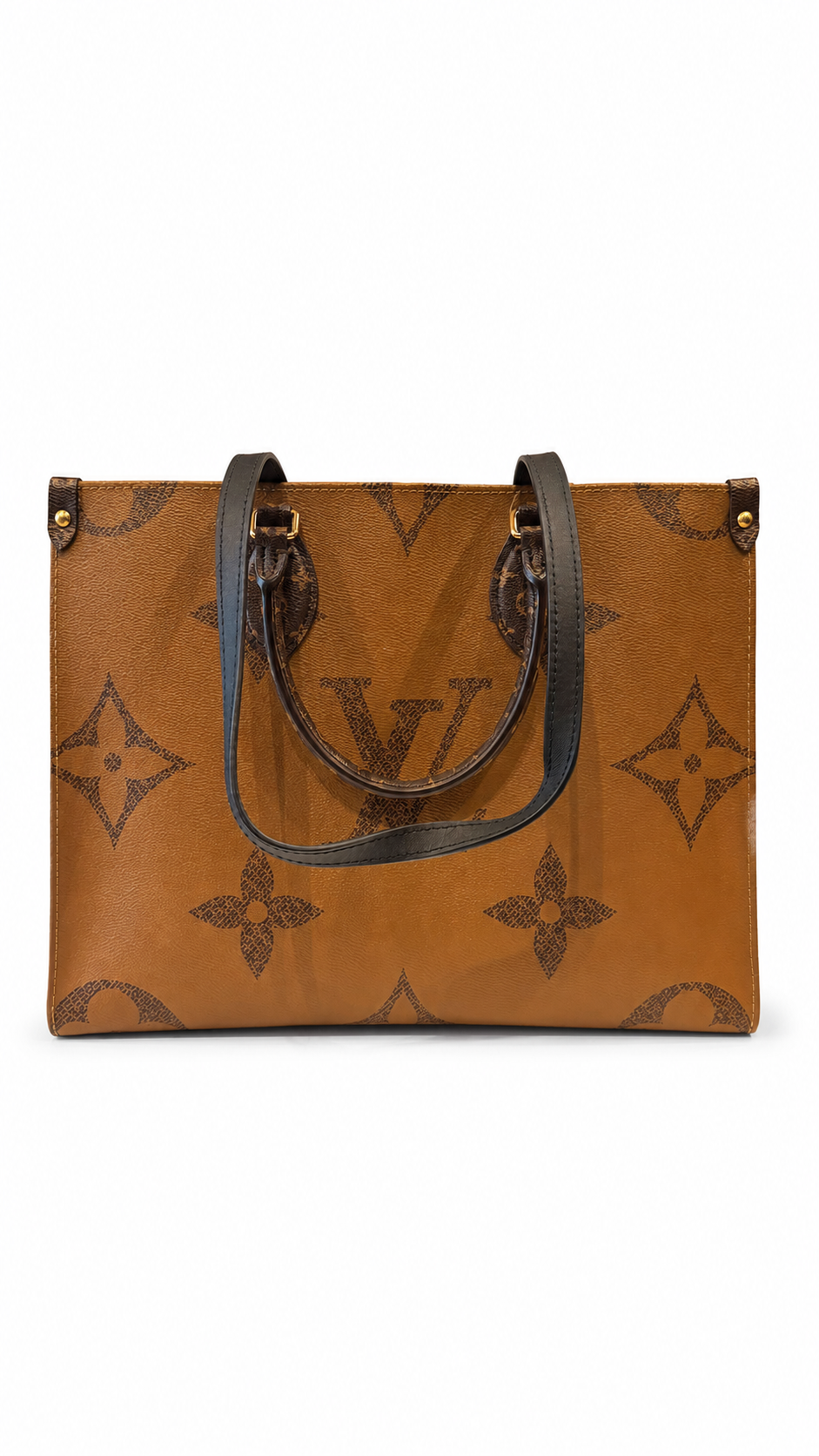 Louis Vuitton On the go MM Tote Bag