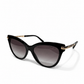 TIFFANY AND CO CAT EYE SUNGLASSES