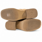 CHANEL 2022 INTERLOCKING CC LOGO BOOTS 39.5